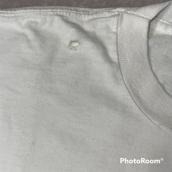 Vintage 1993 Looney Tunes Warner Bros Gang/squad  T Shirt Single Stitch XL - Picture 11 of 12